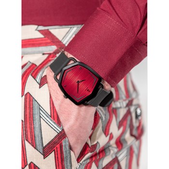 Black Eleganza - Silicone Noir