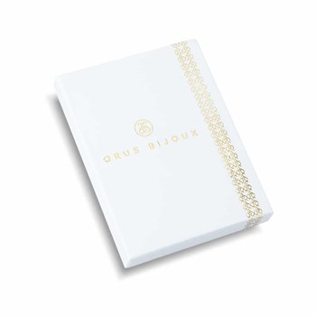 Boucles D'oreilles Quatre étoiles Argent