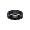 Bague Stanislas en Acier 316L - vue V1