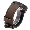 Montre Homme M. JOHN bracelet Cuir Marron - vue V3