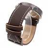 Montre Homme M. JOHN bracelet Cuir Marron - vue V3