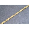 Bracelet souple Joaquim en Acier 316L - vue V2