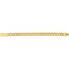 Bracelet souple Hazou en Acier 316L - vue V1