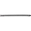Bracelet souple Hazou en Acier 316L - vue V1