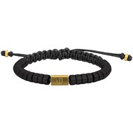 Bracelet souple Txomin en PVD