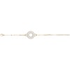 Bracelet souple Kennedy en Acier - vue V1