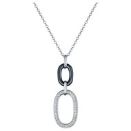 Collier en Argent