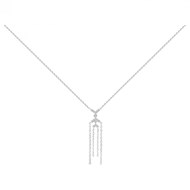 Collier en Argent