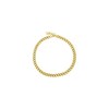 Collier Habib en Acier 316L - vue V1