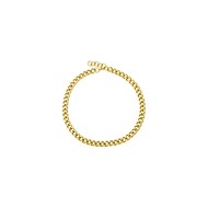 Collier Habib en Acier 316L