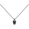 Collier Marco en Acier 316L - vue V1