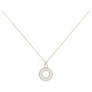 Collier Kennedy en Acier
