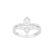 Bague en Argent