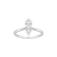 Bague en Argent