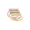 Bague interchangeable Sibylle en Acier - vue V1