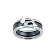 Bague en Acier