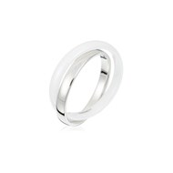 Bague en Argent