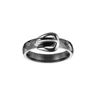 Bague Nevaeh en Argent