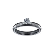 Bague Isabel en Argent