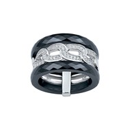 Bague en Argent