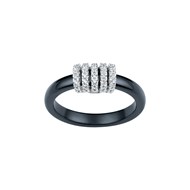 Bague Sydney en Argent