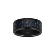 Bague Stanis en Acier 316L