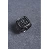 Bague Marco en Acier 316L - vue V3