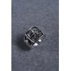 Bague Curtis en Acier 316L - vue V3