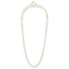 Collier fermoir boué Dolly - vue V1