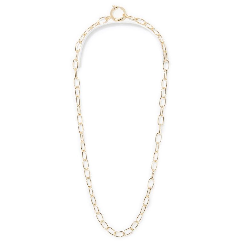 Collier fermoir boué Dolly