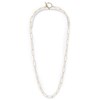 Collier fermoir en T Talis - vue V1