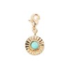 Charm's Daphné Turquoise - vue V1