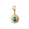 Charm's Hestla Malachite - vue V1