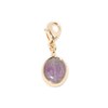Charm's Iphigénie Amethyste - vue V1