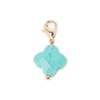 Charm's Némésis Turquoise - vue V1