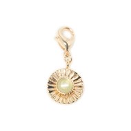 Charm's Daphné Aventurine Verte