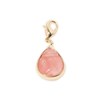 Charm's Virgile Rose Quartz - vue V1
