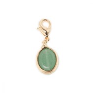 Charm's Iphigénie Jade verte