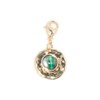 Charm's Uranie Malachite - vue V1
