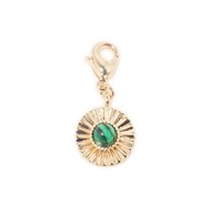 Charm's Daphné Malachite Verte