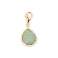 Charm's Virgile Jade verte