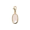 Charm's Alienor Rose Quartz - vue V1