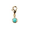 Charm's Auxence Turquoise - vue V1
