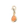 Charm's  Adonis Orange Aventurine - vue V1