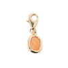Charm's Alejandra Orange Aventurine - vue V1