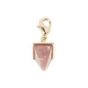 Charm's Augustine Red Quartz - vue V1
