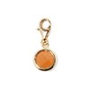 Charm's Arsene Orange Aventurine - vue V1