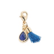 Double Charm's Anemone Lapis