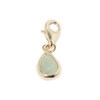 Charm's  Adonis Green Aventurine - vue V1