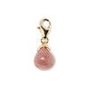 Charm's Agatha Red Quartz - vue V1